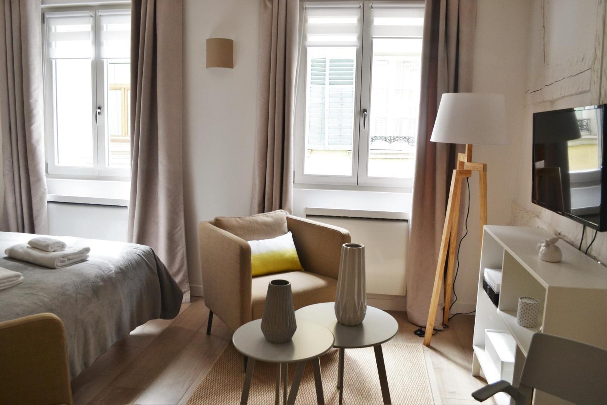 Studio Maison Verte Colmar Centre Extérieur photo