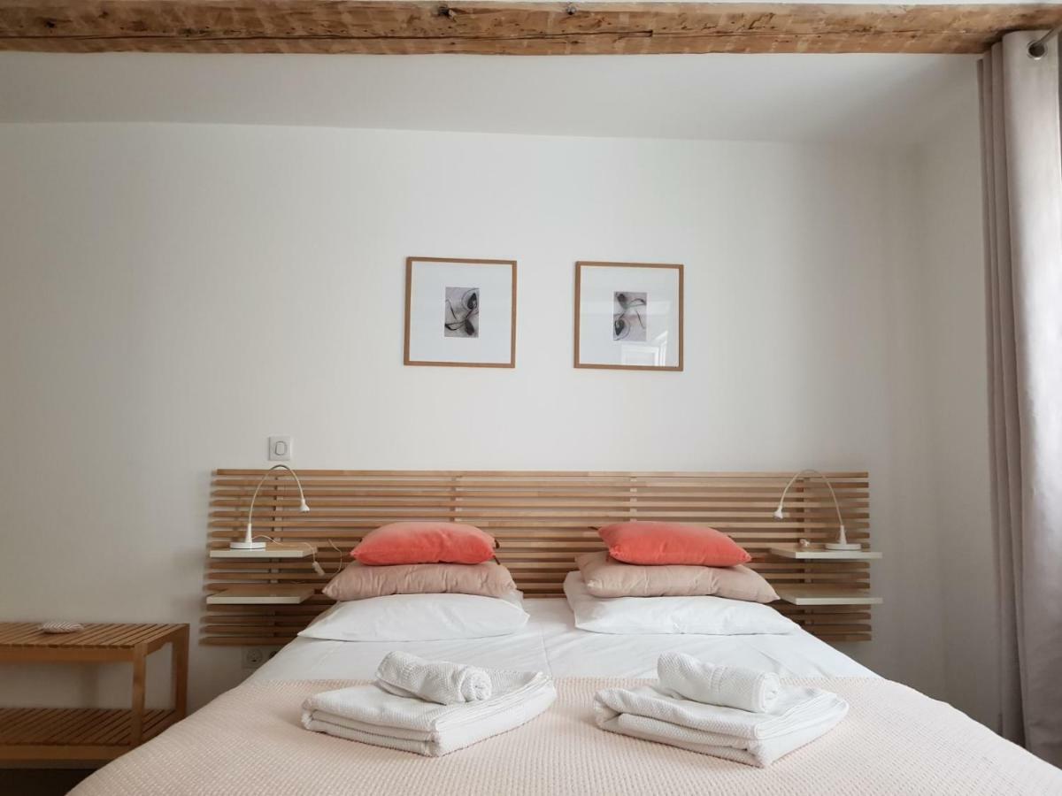 Studio Maison Verte Colmar Centre Extérieur photo